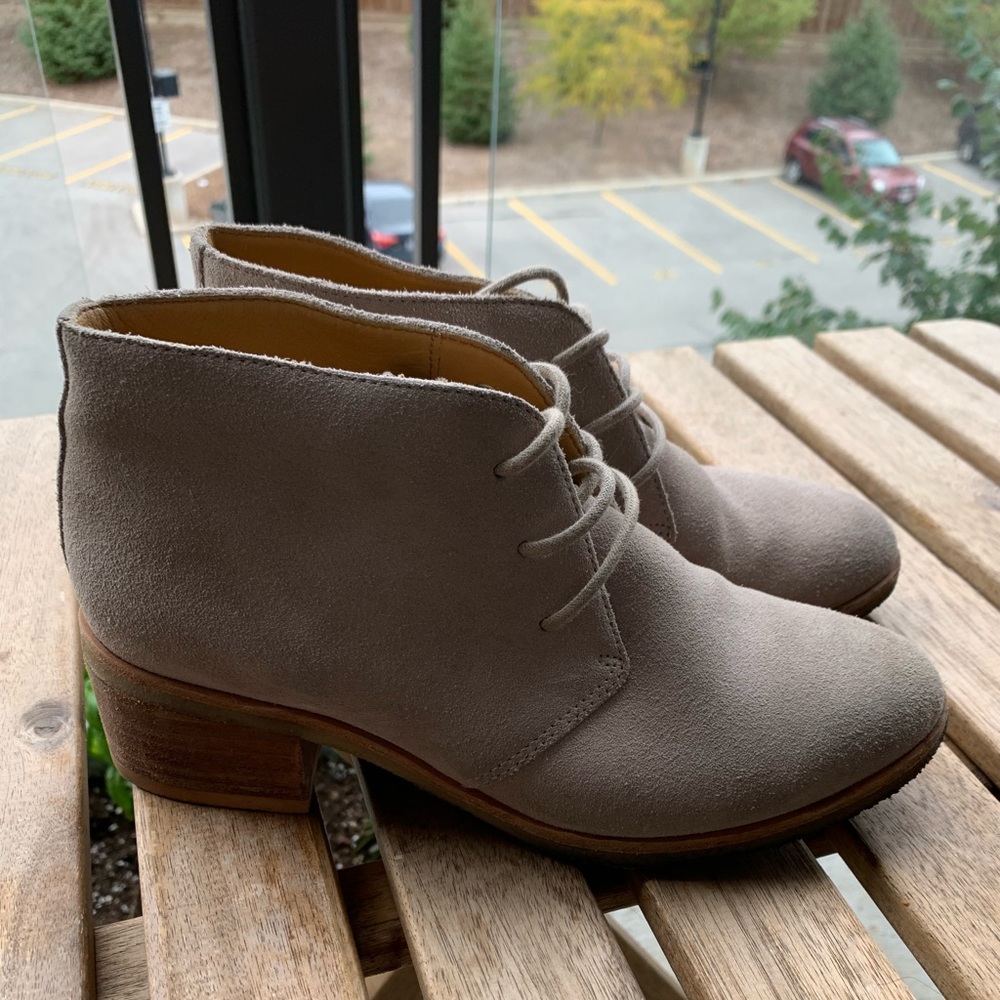 Clark’s Originals Desert Boot